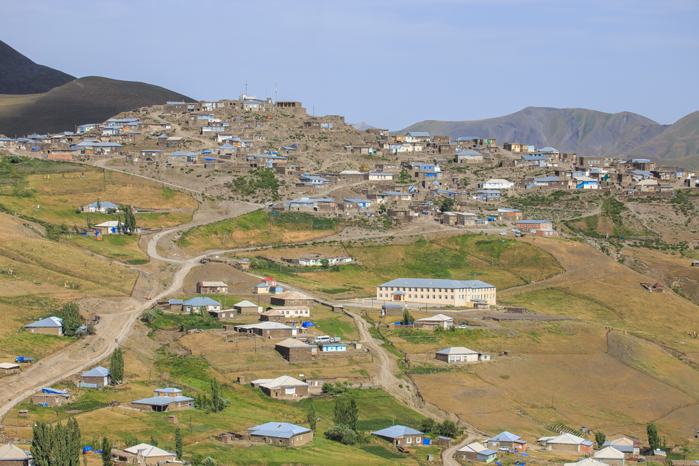 Xinaliq